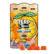 ABX - Tangie Terp Chews - 100mg