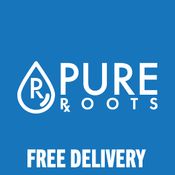 Pure Roots - Battle Creek Delivery