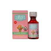 1,000MG Rainbow Sherbet Syrup Tincture Box (2pk)