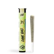 Birthday Cake Preroll (1g)