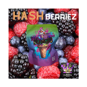 HashBerriez (Super Limited Edition) - Flavour Kings