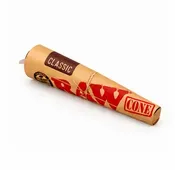 1 1/4 Classic Cones 6 Pack by RAW