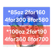 READ LIST BELOW...... AAAA & AAA DEALS,  2 PRICE GROUPS******* NEW SALE********