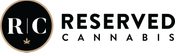 RESERVED CANNABIS
