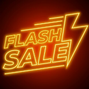 DAILY FLASH SALE