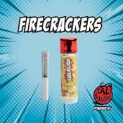 Firecracker by Cali Banger Infused Pre Roll BANANA OG - 0.6