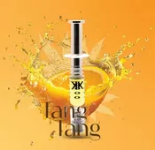 1ML Tang Tang Sativa THC Liquid Diamond Enhancer by KushKraft