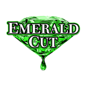 Emerald Cut - Pocola