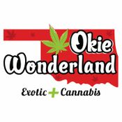 Okie Wonderland - Tulsa