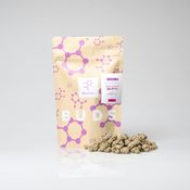 THC Design BUDS Crescendo 28g Pouch