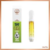 OG "Relax" (1g) Cartridge [MOTA]