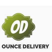 OUNCE DELIVERY 