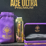 (NEW) Ace Ultra Premium 2G Disposable  thumbnail 2
