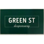 Green St Dispensary