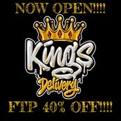 Kings Delivery - Sun Valley / Tujunga / Sunland