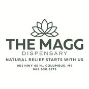 The Magg Dispensary