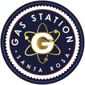 Gas Station Santa Rosa