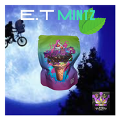 E.T. Mintz (Super Limited) - Flavour Kings