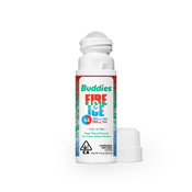 Fire & Ice 1:1 Ratio Topical Roll - On - 3 fl oz