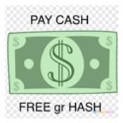 ************PAY CASH GET FREE GR HASH