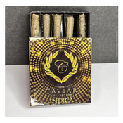Caviar Pre-Rolls - 5x1g thumbnail 1