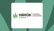 Havok Smoke Cannabis & Accessories (Aurora)