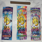 Full Melt Infused Blunt – 2G thumbnail 2