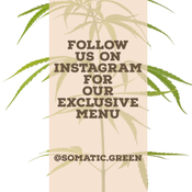  Follow our instagram for our exclusive Menu !