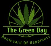 The Green Day - 24/7 DRIVE THRU!