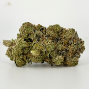 Pink Gas (Indica) | $85 HOZ | $145 OZ - by Designer Gas Club