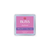 Bliss Daydream THC Gummies 1080mg