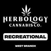 Herbology Cannabis Co. - West Branch GRAND OPENING OCTOBER 27