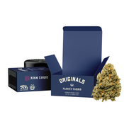 Originals | King Louie - 3.5g Flower