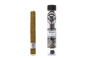 El Blunto Especial Silver - Blanco - 1.5G Cannabis Cigar [Blunt]