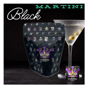 Black Martini - Flavour Kings