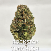 Clearance! Rockstar Tuna Kush  
