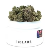710 Labs - Flower - Z Pie #22 - 3.5G - PROMO