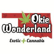 Okie Wonderland - Broken Arrow Coweta