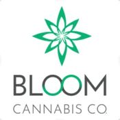 Bloom Cannabis Co - Mustang