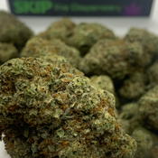 (NEW) Purple Space Cookies