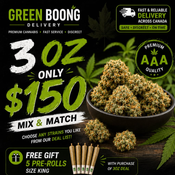 Green Boong