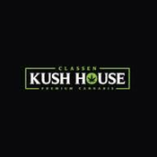 Kush House - Edmond