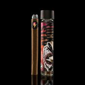 Rockstar | Lemon Lotus Riot | Infused Blunt | 2.3g