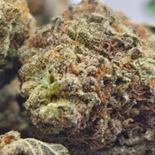 (NEW) Strawberry Twist 🍓 ($80/Oz) 🔥  thumbnail 2