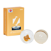 HASH ROSIN 1 g - Alaskan Thunderfuck thumbnail 1