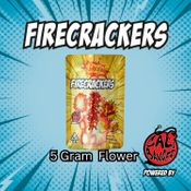 Firecracker by Cali Banger Flower ZKITTLEZ - 5.0 Gr