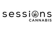Sessions Cannabis (Red Hill)