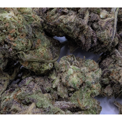 Purple White Lightning (on sale 25% off) thumbnail 3