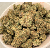 Banana Cream (Q $35/ Ho $55/1 Oz $90, 2 oz $160, 3 oz $220)