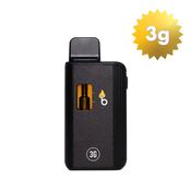 Burn 3g Disposable THC Vapes thumbnail 1